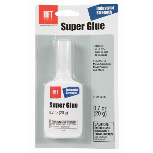 Super Glue F8071