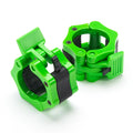 Barbell Clamps with Quick Release for 2 In. Olympic Bars I5685