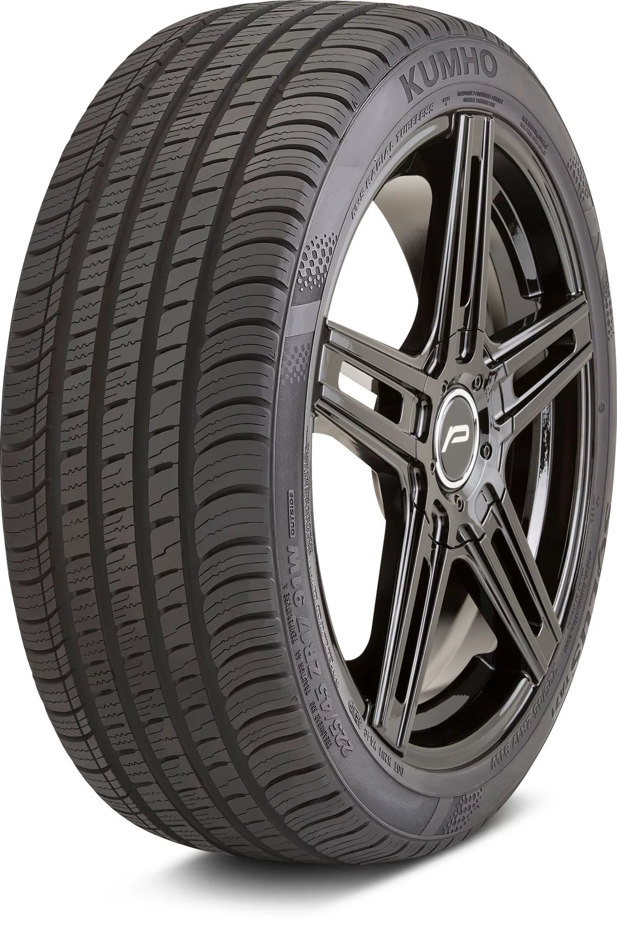 All-Season Tire 245/50R17 99V U92050