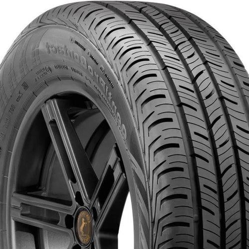 275/40R19 101V Tire B745