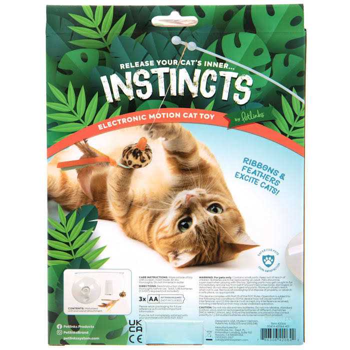 Cat Toy Y712