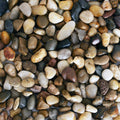 River Rocks Decorative Stones V415236