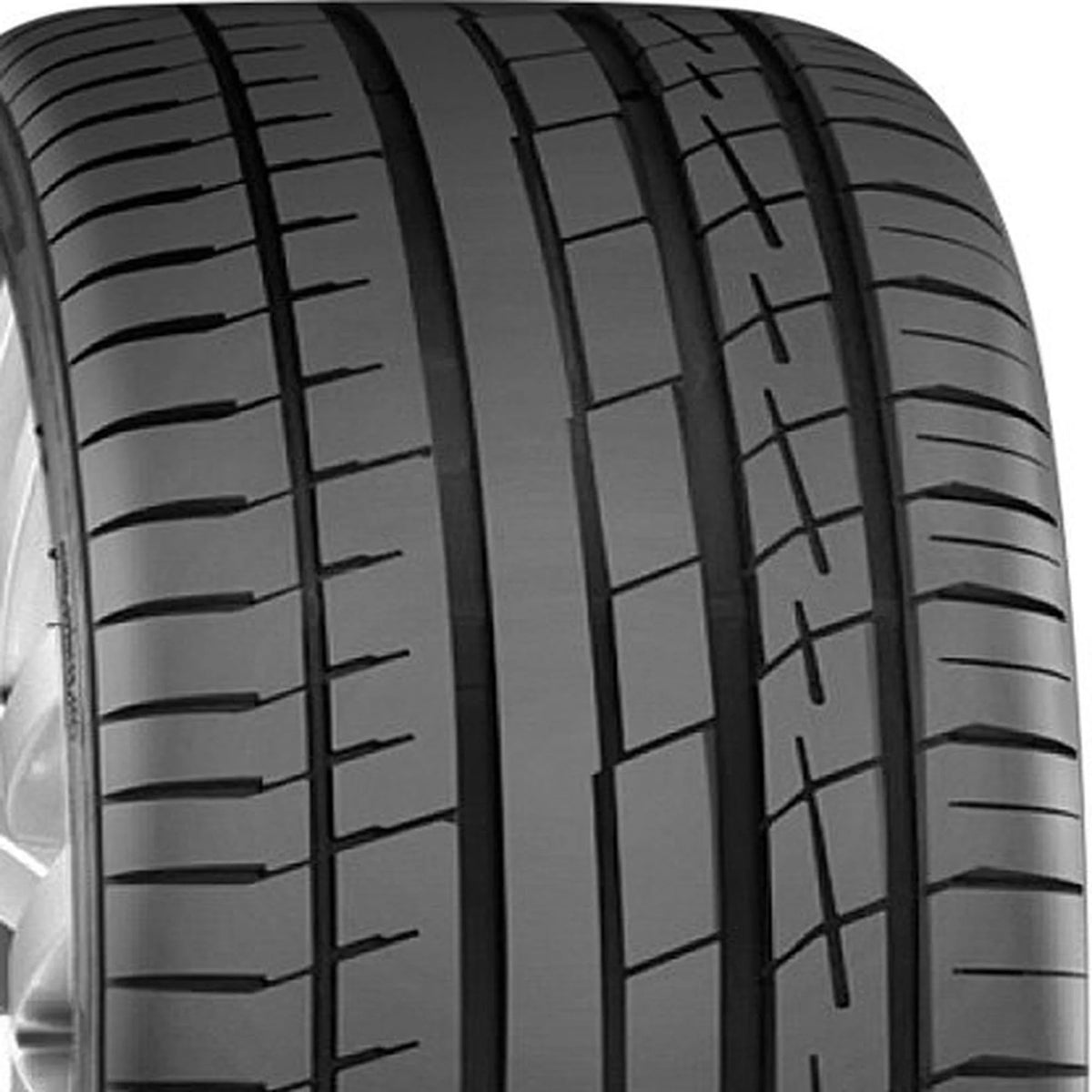 All Season 265/50R20 111V XL Passenger Tire Z55805