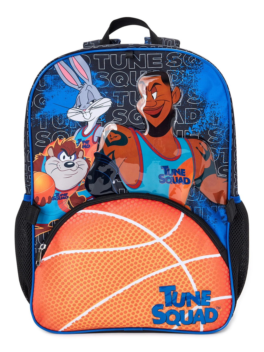17" Backpack with Lunch Bag Set N3768