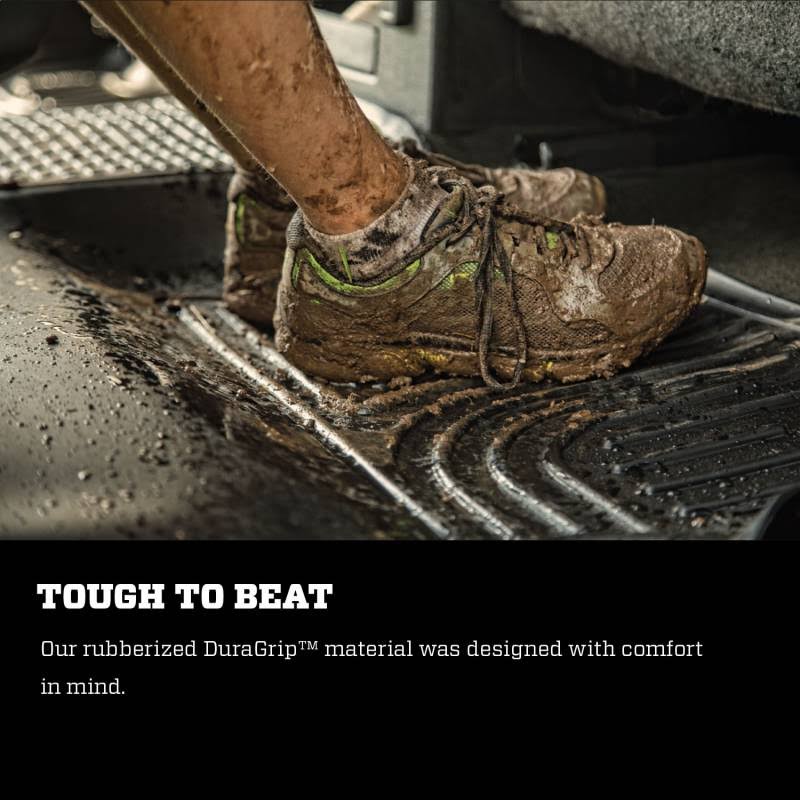 X-act Contour Floor Liner M21453
