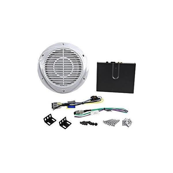 10x22 Subwoofer V477159