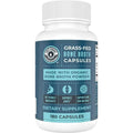 Grass-Fed Bone Broth Capsules 180 Ct E3765