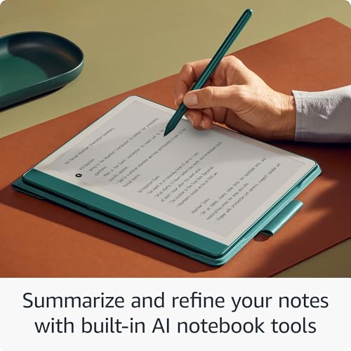 Kindle Scribe 32GB with Premium Pen I409