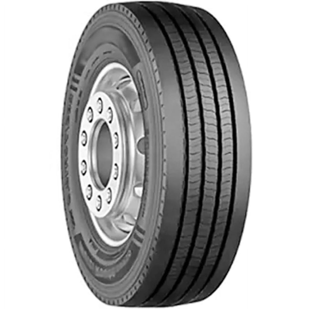 265/70R19.5 18 Ply All Position Commercial Tire C279822