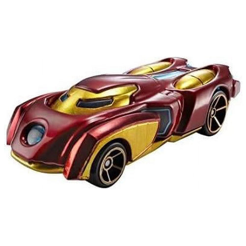 1:64 Scale Character Cars A6551