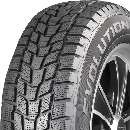 215/55R18 95T Winter Tire U548