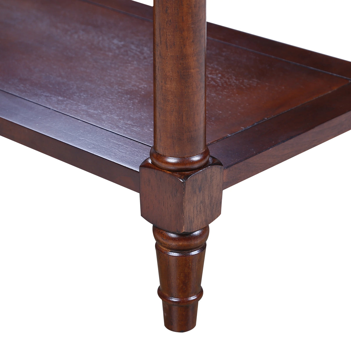 Solid Wood Sofa Table W3627