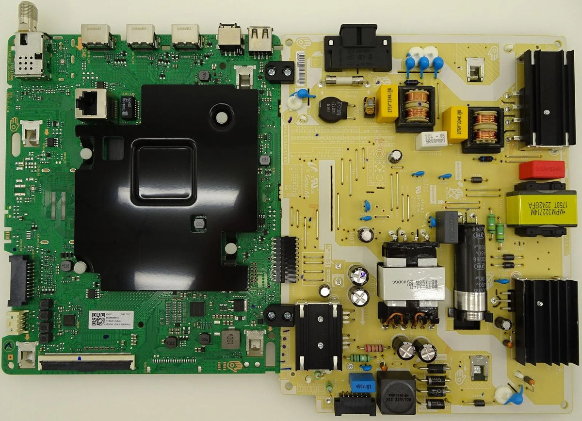 Main Power Board E132802