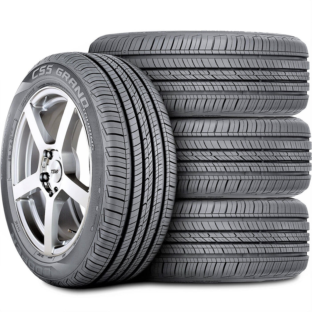 205/60R16 92T All Season Tires Set of 4 F3121