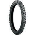70/100x17 Soft/Intermediate Terrain Tire R6976