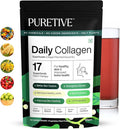 Plant Based Collagen Supplement P433806