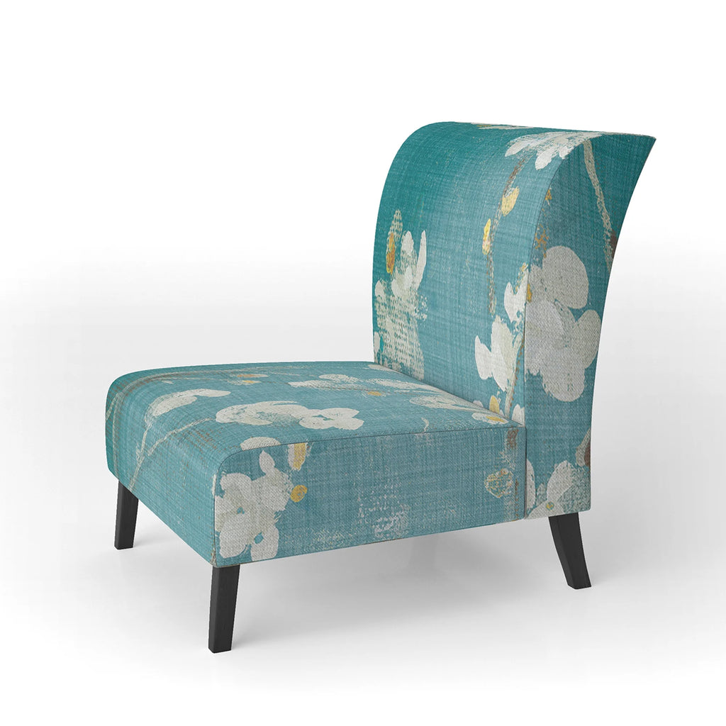 Upholstered Cabin & Lodge Accent Chair Q401834