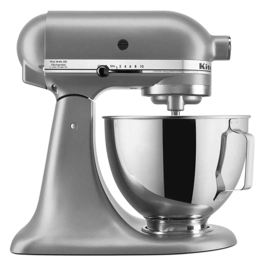 4.5 Quart Tilt-Head Stand Mixer F73722