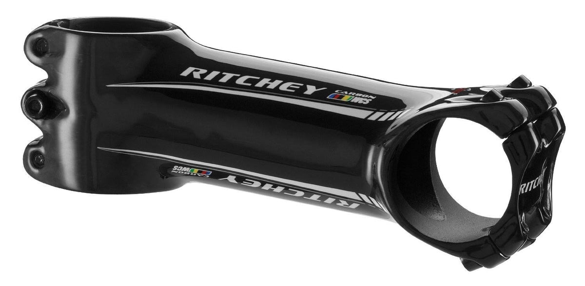 Carbon Matrix Stem, 70mm Q541