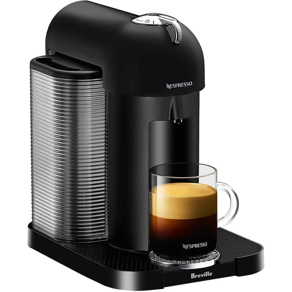 Single-Serve Coffee & Espresso Machine I8466