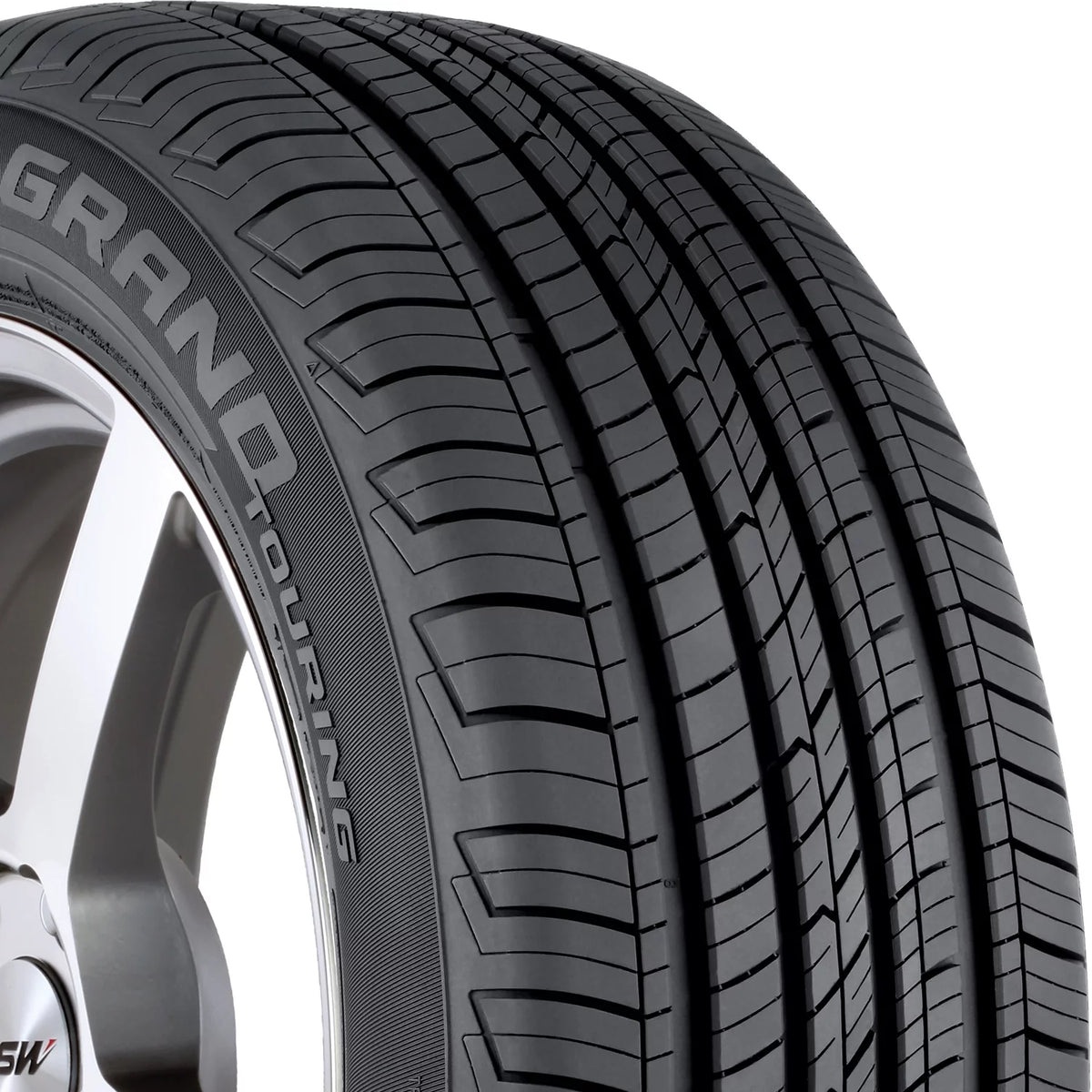205/60R16 92T All Season Tires Set of 4 F3121