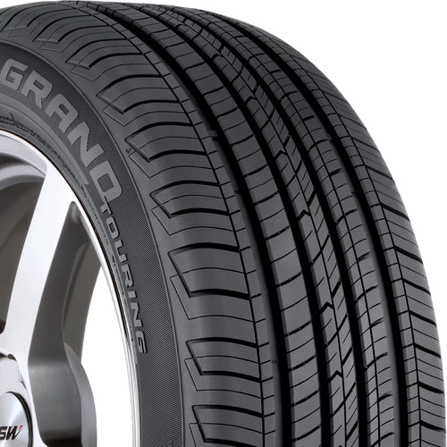 205/60R16 92T All Season Tires Set of 4 F3121