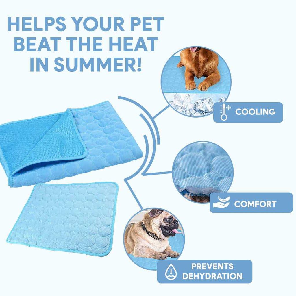 Dog Cooling Mat F9479