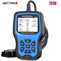 OBD2 Scanner for JLR Cars Q655