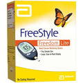 Blood Glucose Monitoring System I889644