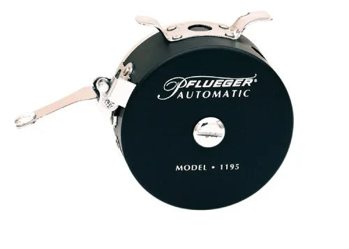 Automatic Fly Reels Fishing Reel H5787