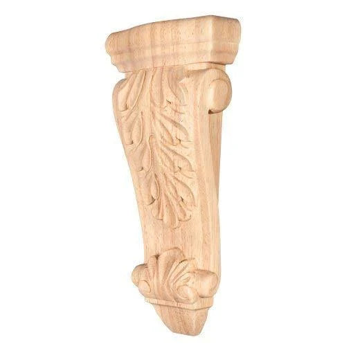 Low Profile Traditional Corbel O9398