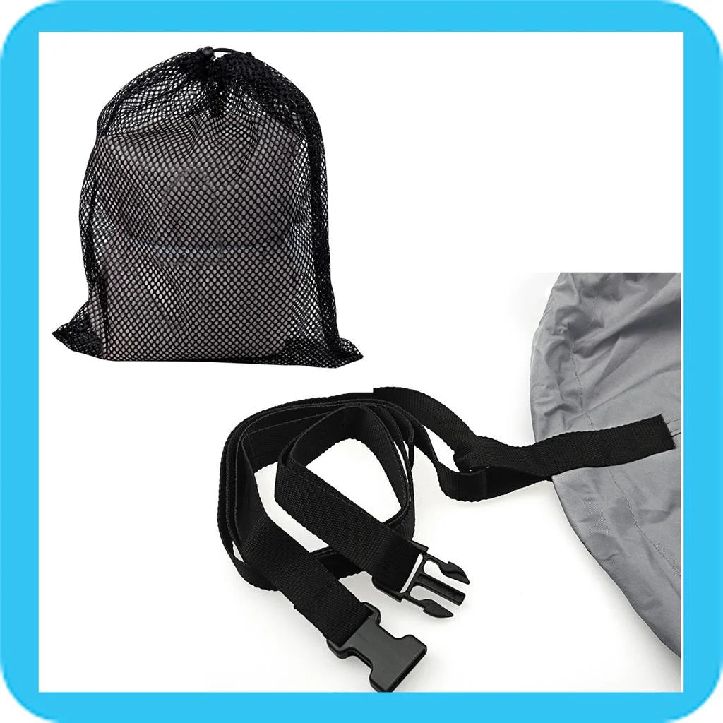 Boat Cover for Lund 315 Sportsman 1973-1980 R215