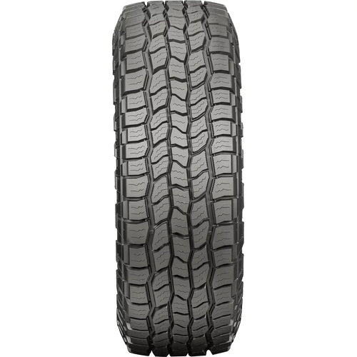 275/60R20 10 Ply All Terrain Tires P7324