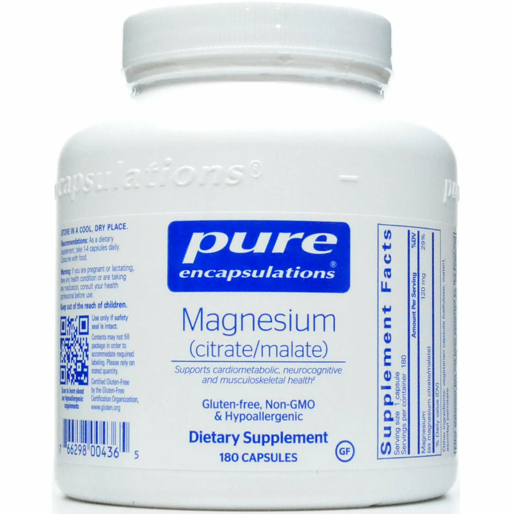 Magnesium 120 mg P9575