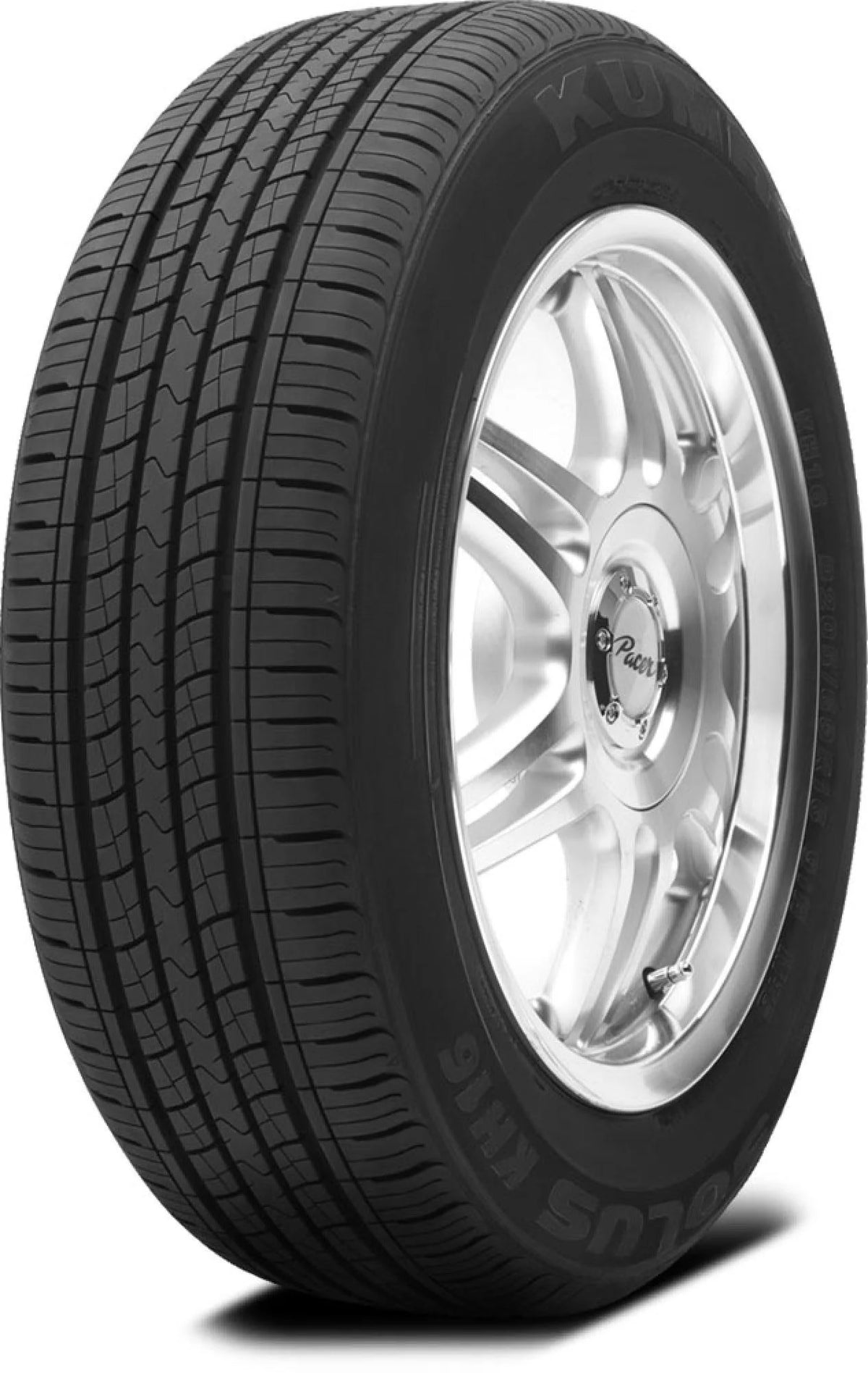 All Season 225/55R19 99H Passenger Tire I1360