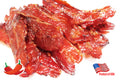 Spicy Fire-Grilled Bacon Jerky 8 oz G87239