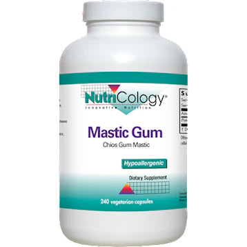 Mastic Gum 240 caps H737