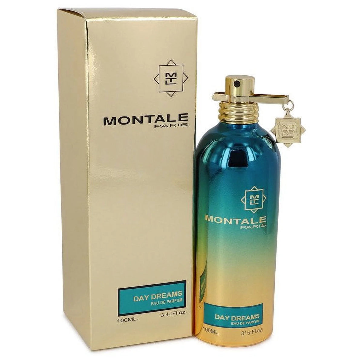 Eau De Parfum Spray 3.4 oz B213