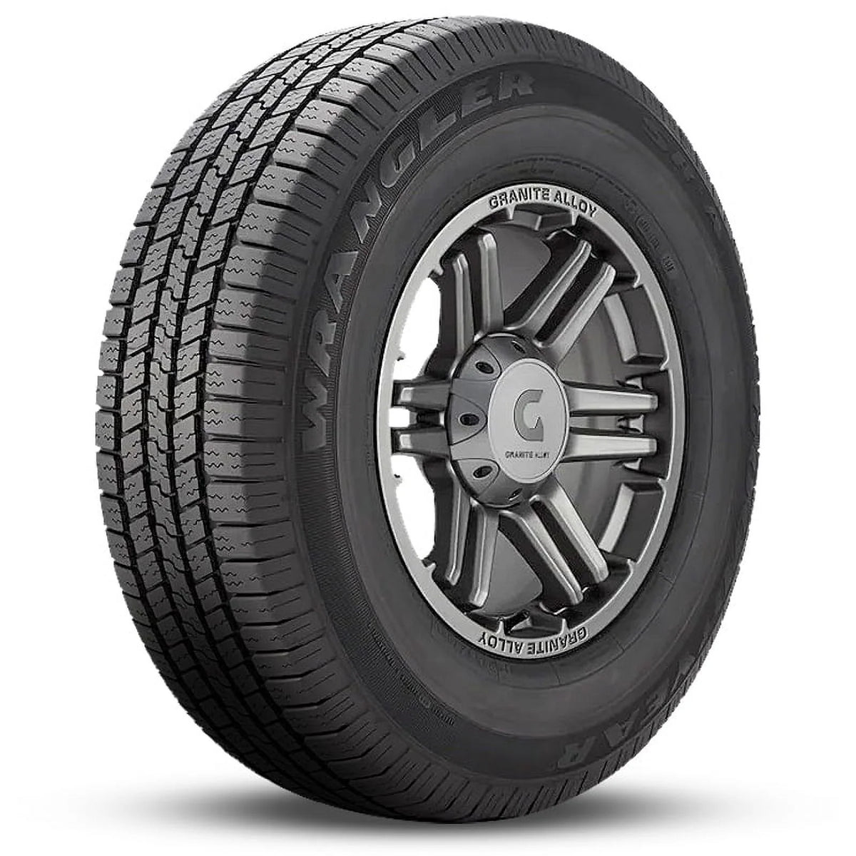 All Season P225/70R15 Light Truck Tire Y49028