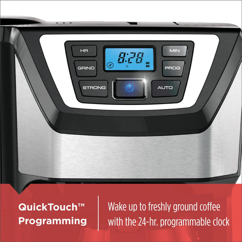 12 Cup Coffee Maker J932960