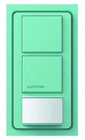 Sea Glass Dual-Circuit Occupancy Sensing Switch L31085