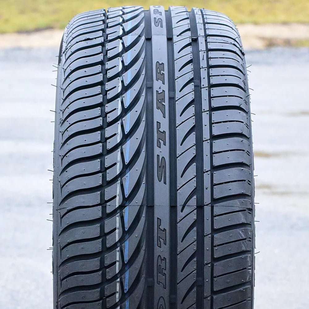 Set of 4 All Season Performance Tires Z750