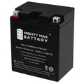 12V 12Ah Replacement Battery A4251