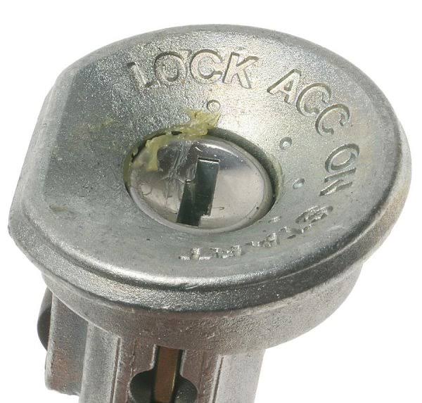 Ignition Lock Cylinder V81672