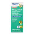 Non-Drowsy Fluticasone Propionate Nasal Spray, 50 mcg, 72 Sprays Y45753