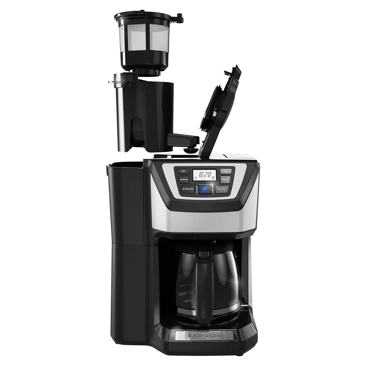 12 Cup Coffee Maker J932960