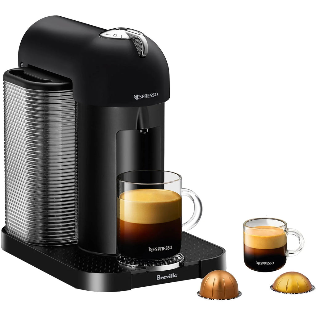 Single-Serve Coffee & Espresso Machine I8466