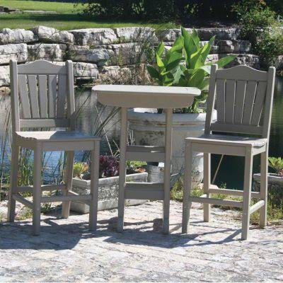 Classic Adirondack Chair T72819