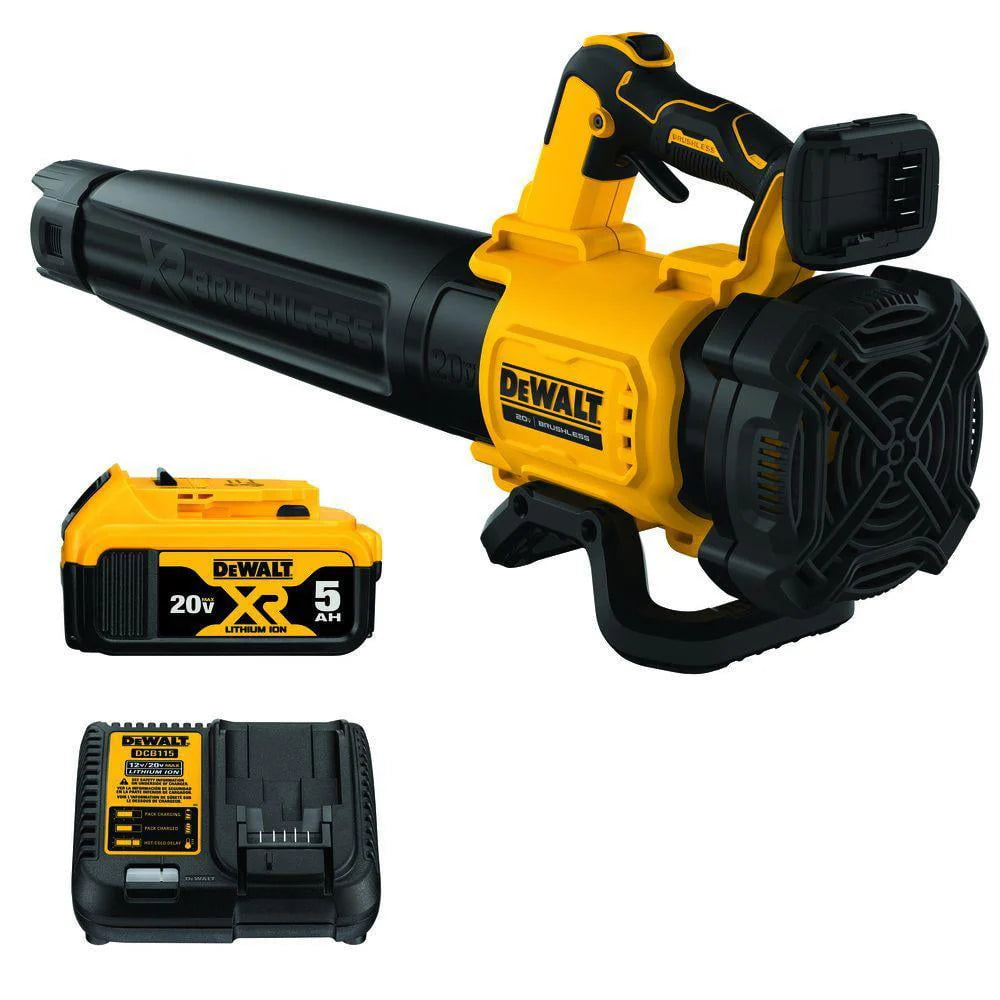 20V Cordless Handheld Blower Kit N9097