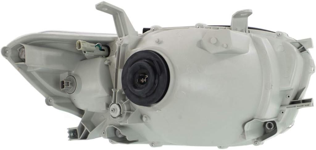 Headlight Assembly for 2010 Toyota Highlander Q41237